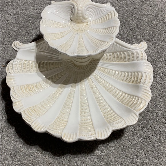 Lenox dipping server - Picture 1 of 5